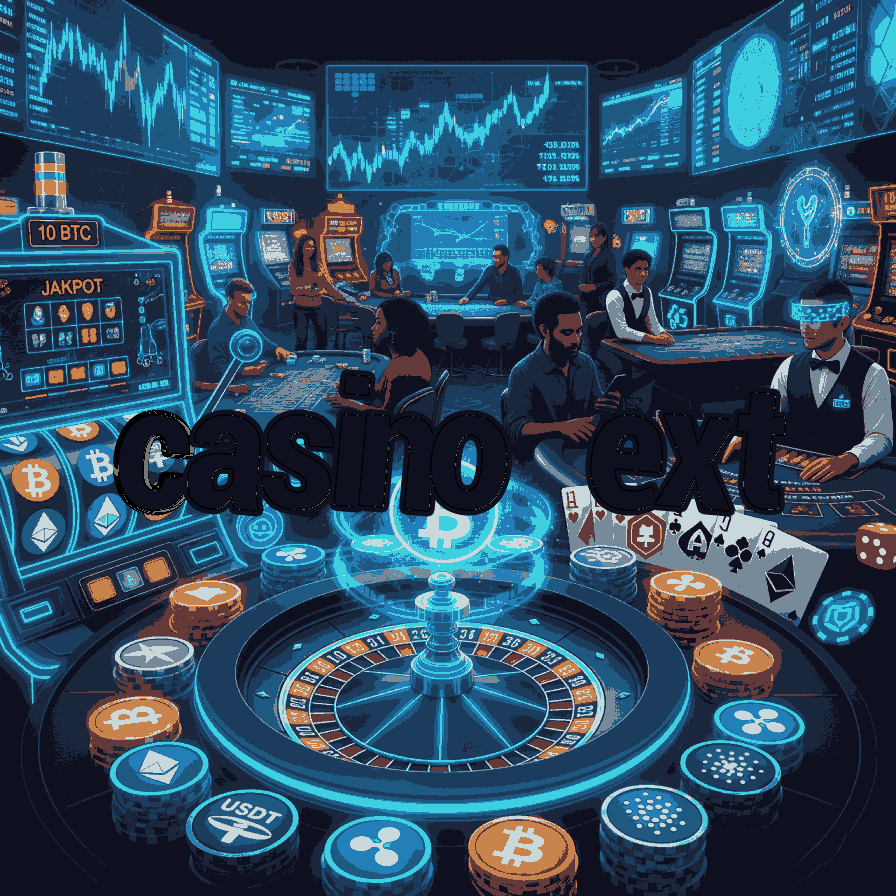 Casino EXT - Extended Bonus Casino Offers
